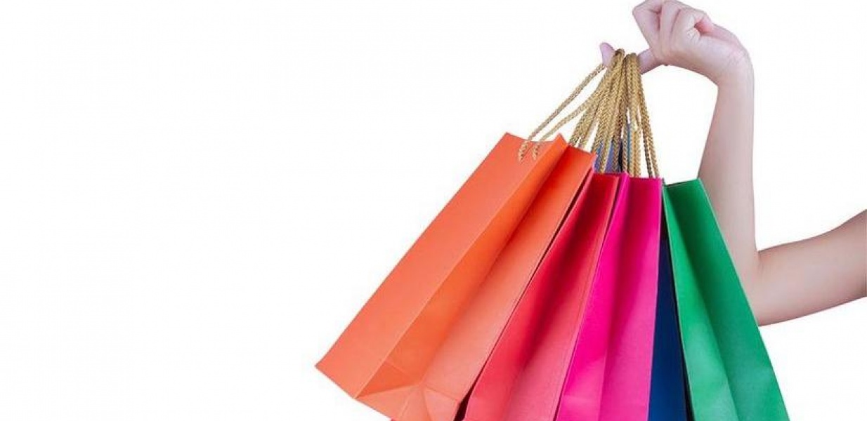 Seis dicas para controlar a compulsão em compras 