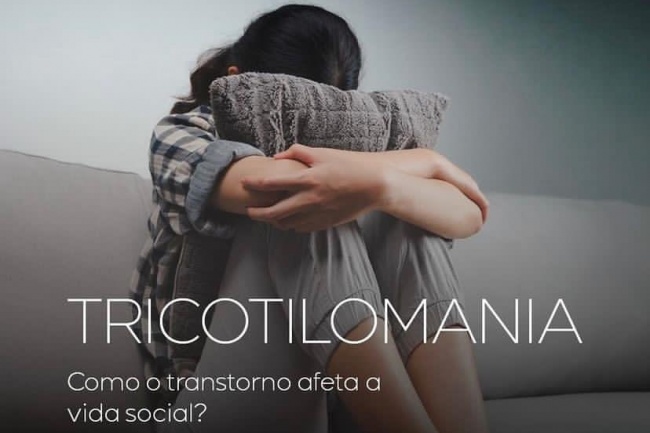 Tricotilomania - Como o transtorno afeta a vida social?