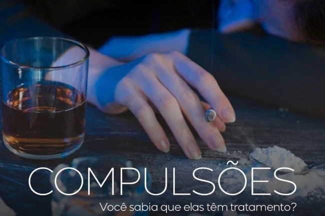 Compulsões - Você sabia que elas têm tratamento?