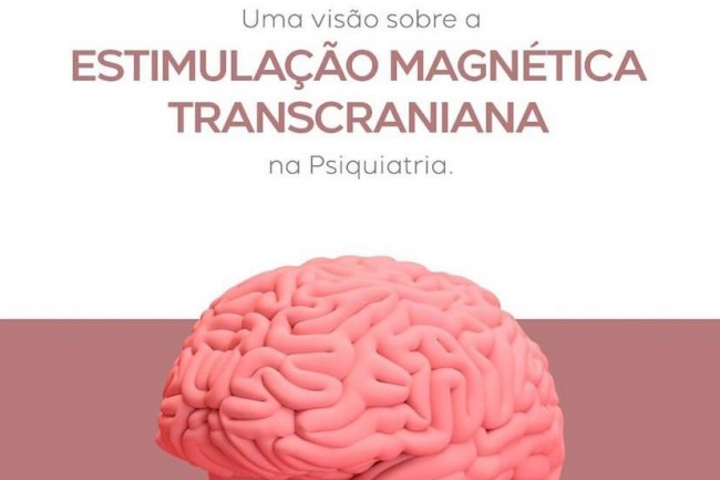 Uma visão sobre a Estimulação Magnética Transcraniana na Psiquiatria