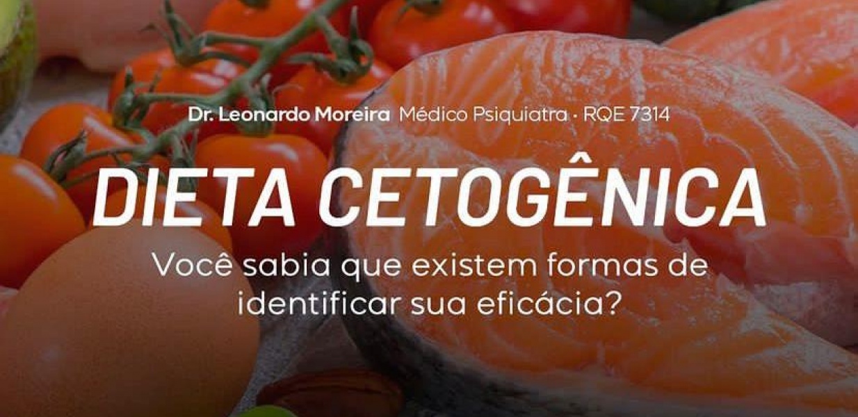 Dieta Cetogênica: Você sabia que existem formas de identificar sua eficácia?