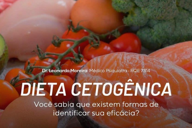 Dieta Cetogênica: Você sabia que existem formas de identificar sua eficácia?