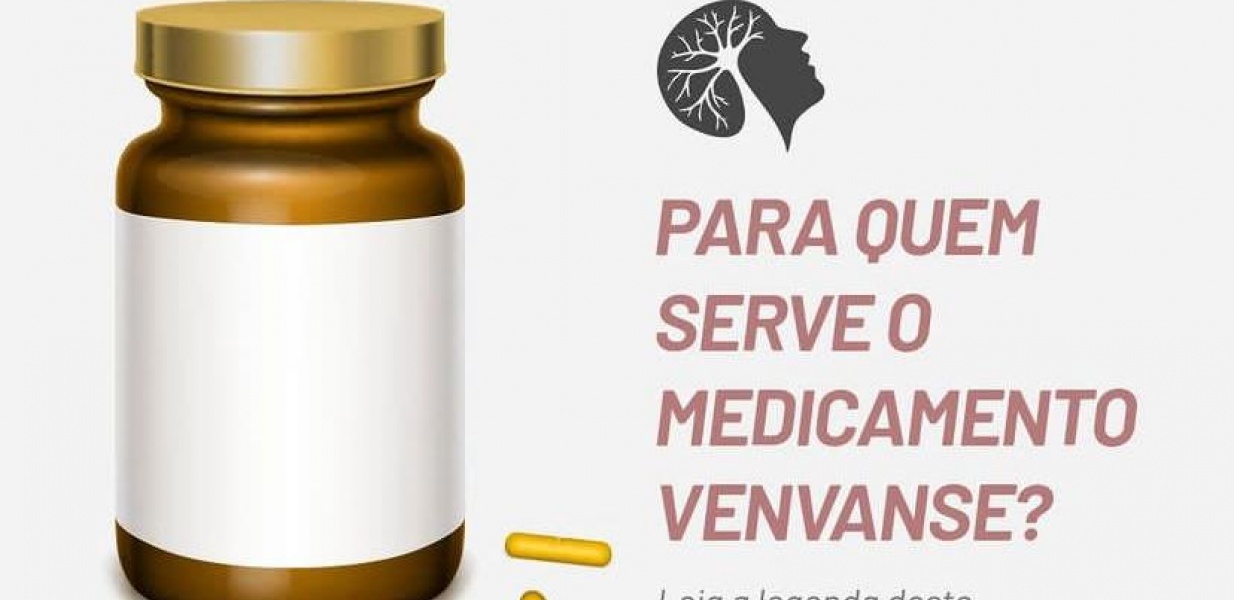 Para quem serve o medicamento Venvanse?