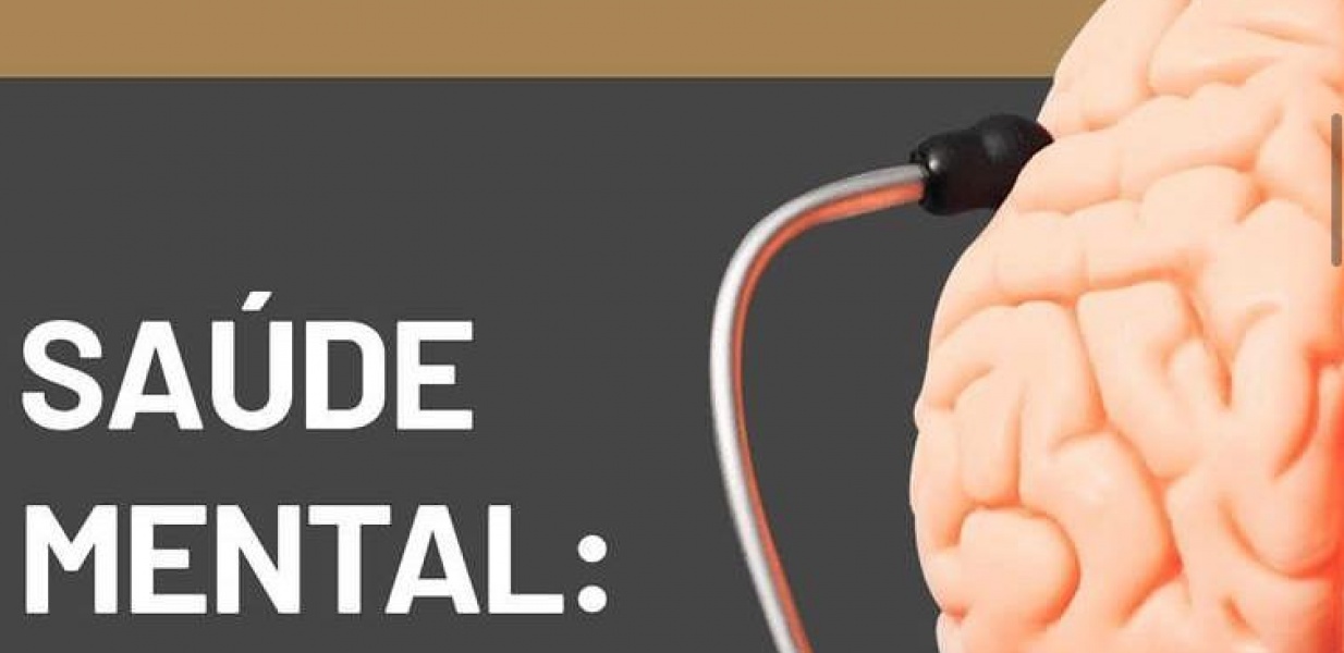 Saúde mental: Como tem cuidado da sua?