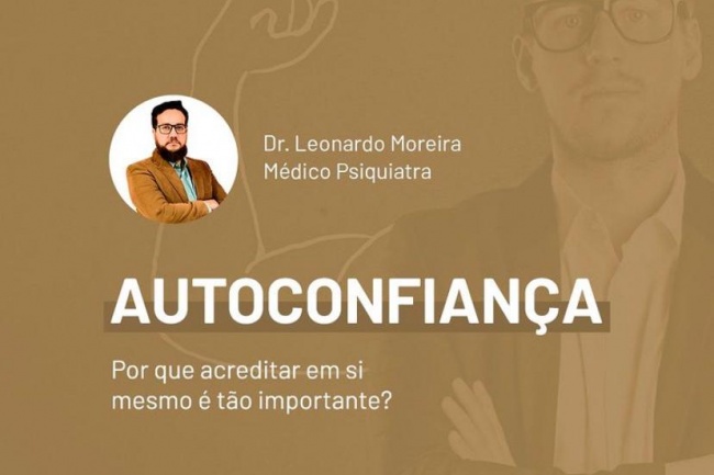 Autoconfiança: Porque acreditar em si é mesmo tão importante?