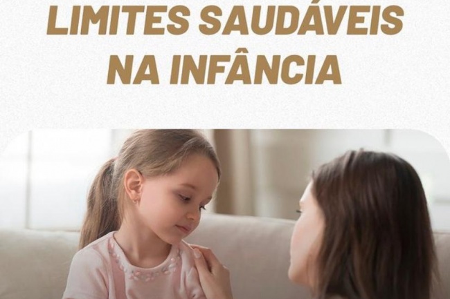 Como equilibrar autoridade e liberdade - Limites saudáveis na infância