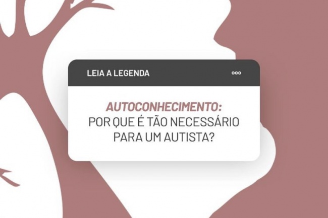 Autoconhecimento: Porque é tão necessário para um autista?