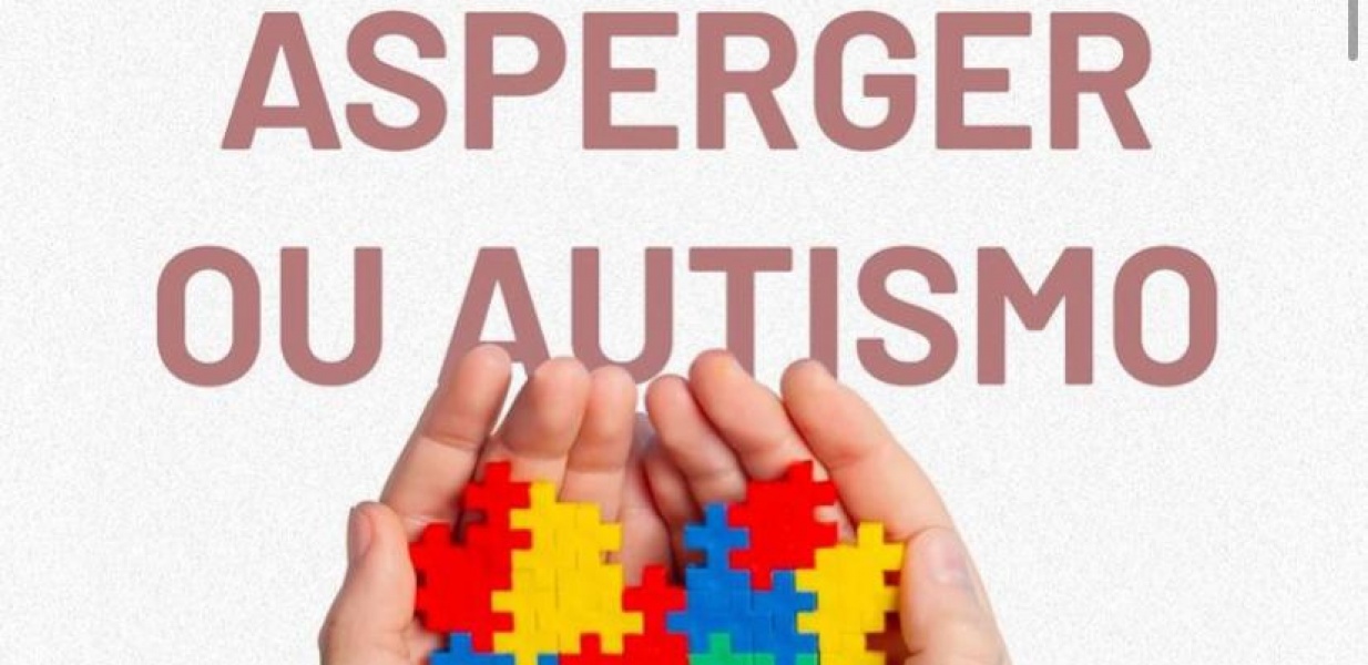 Asperger ou autismo, qual é o termo correto?