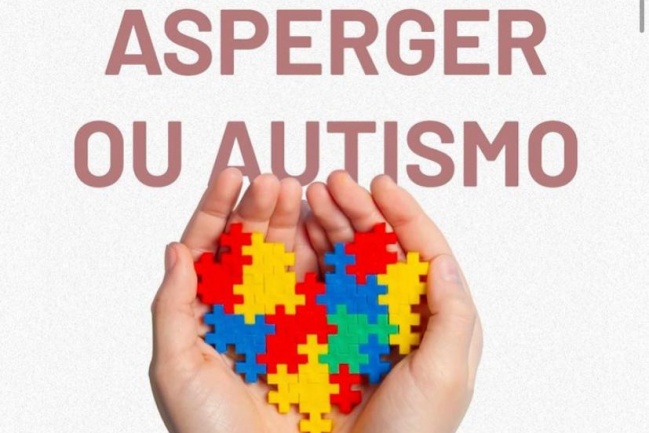 Asperger ou autismo, qual é o termo correto?