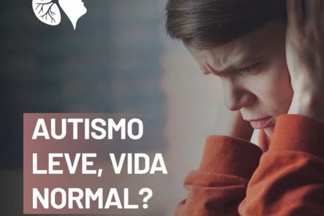 Autismo leve, vida normal?