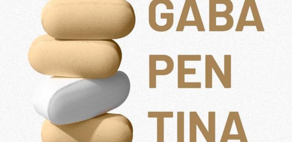 Gabapentina, um alívio para convulsões e dores