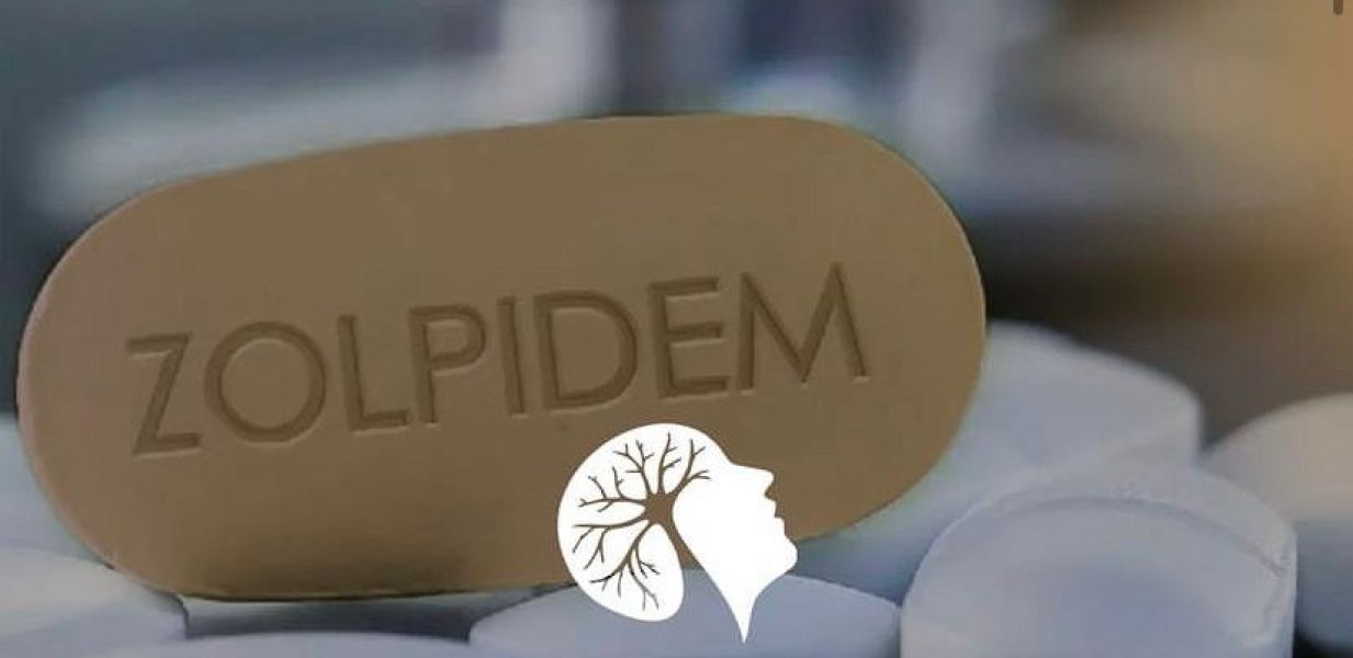 Zolpidem - um remédio que virou "moda" entre os jovens