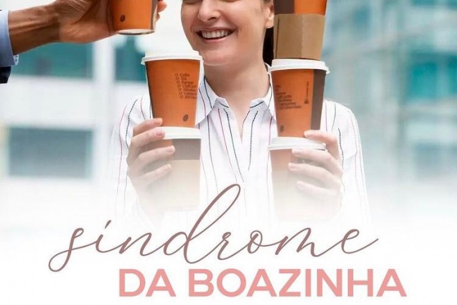 Síndrome da Boazinha, você ja ouviu falar sobre?