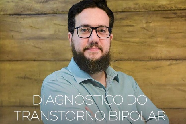 Diagnóstico do Transtorno Bipolar: Como são as fases e como lidar?