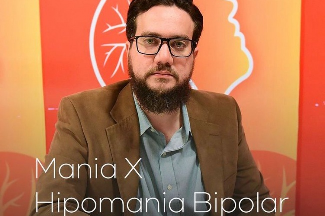 Mania X Hipomania Bipolar 