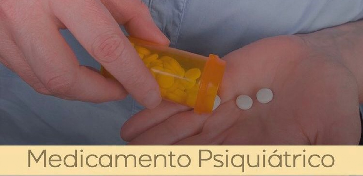 Medicamento Psiquiátrico: Quanto tempo leva para o remédio começar a fazer efeito?