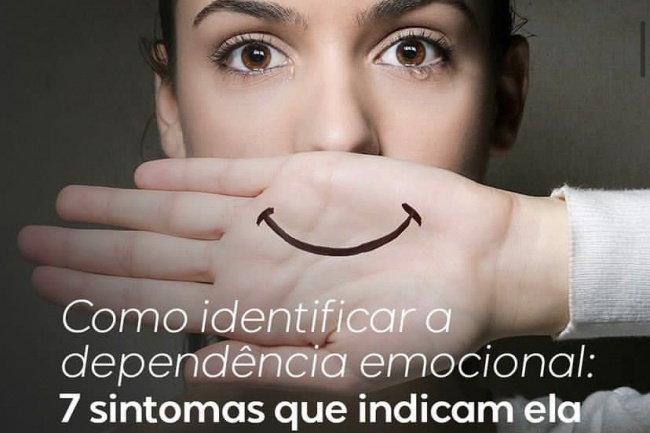 Como identificar a dependência emocional: 7 sintomas que indicam ela